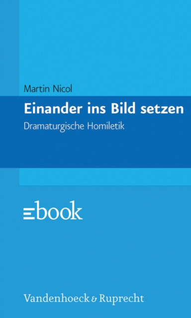 Einander ins Bild setzen