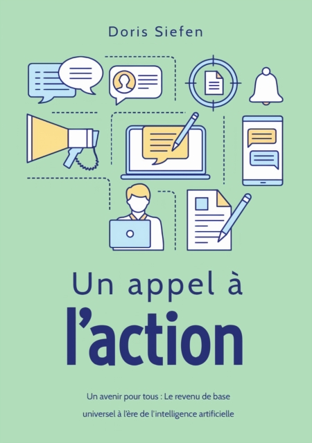 Un appel a l'action
