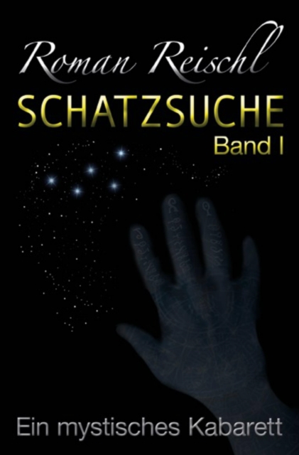 SCHATZSUCHE - Band 1