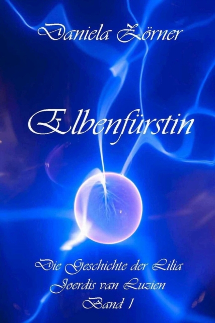Elbenfürstin