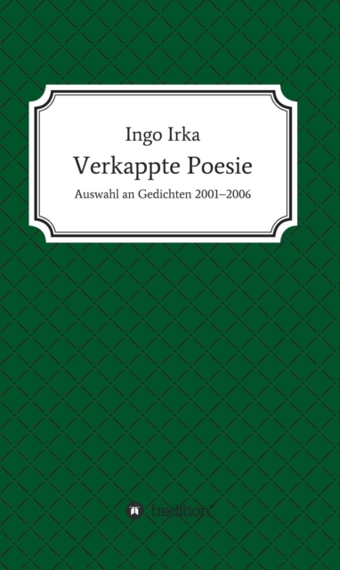 Verkappte Poesie