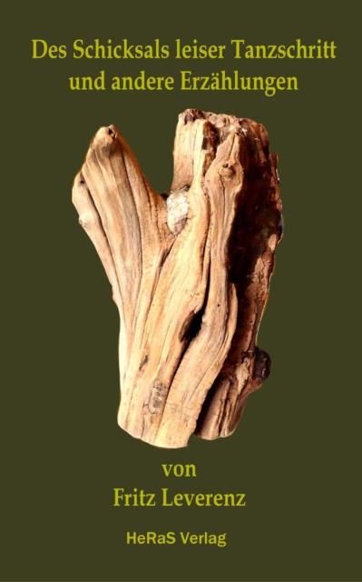 Des Schicksals leiser Tanzschritt