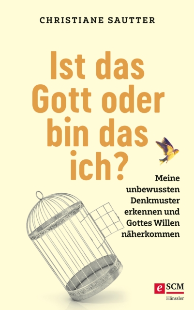 Ist das Gott oder bin das ich?
