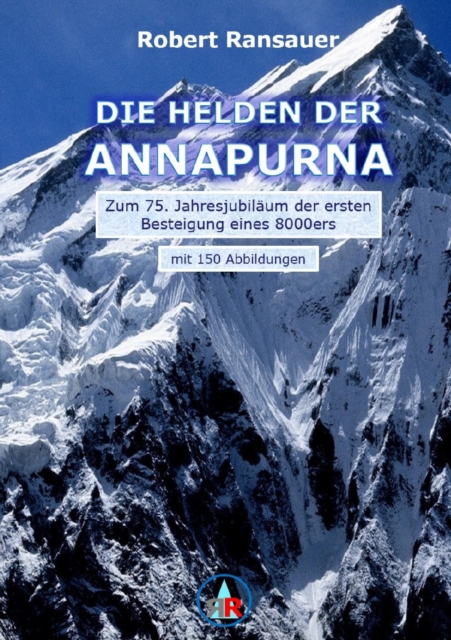 Die Helden der Annapurna