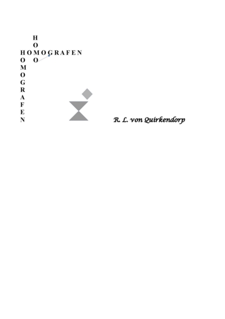 HOMOGRAFEN Sammlung