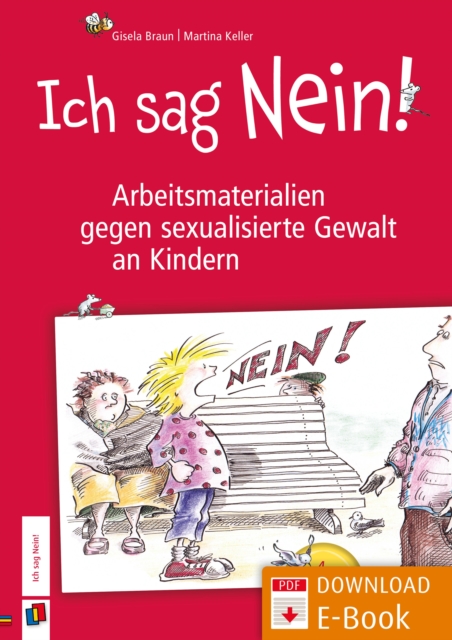 Ich sag Nein!