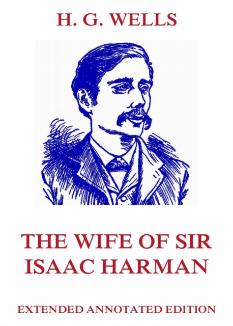 Wife of Sir Isaac Harman