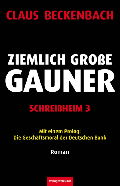 Ziemlich Große Gauner - Schreißheim 3