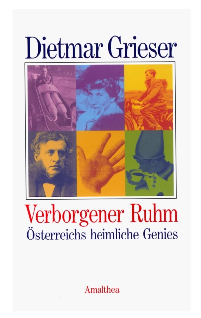 Verborgener Ruhm