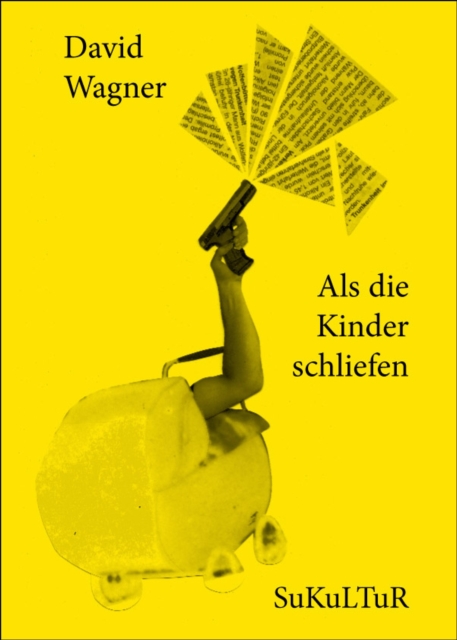 Als die Kinder schliefen