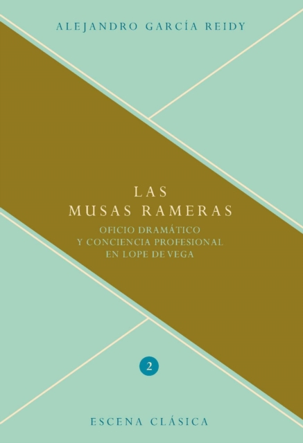 Las musas rameras