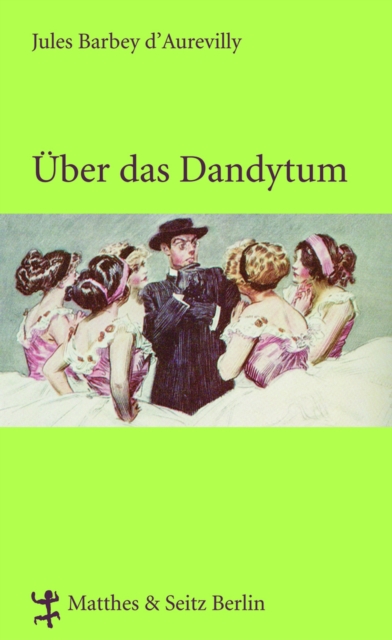 Über das Dandytum