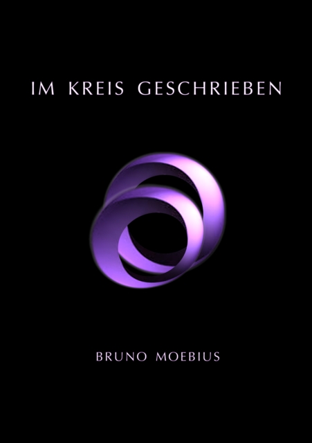 Im Kreis geschrieben