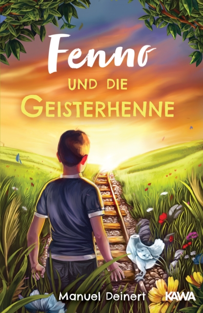 Fenno und die Geisterhenne