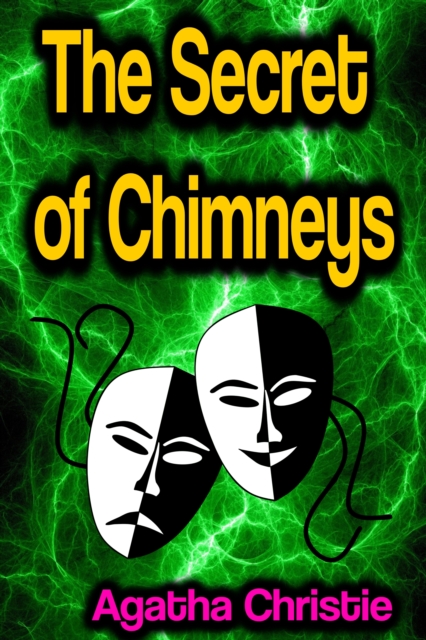 Secret of Chimneys