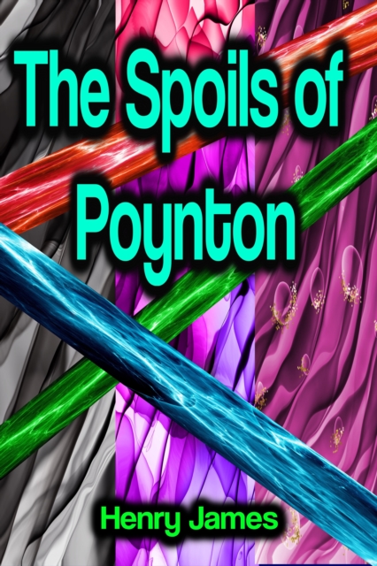Spoils of Poynton