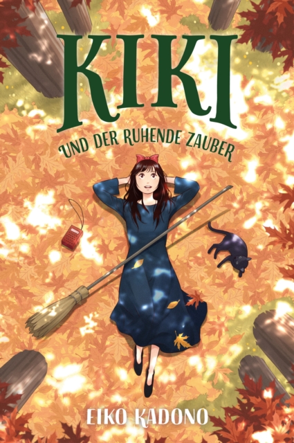 Kikis kleiner Lieferservice 5