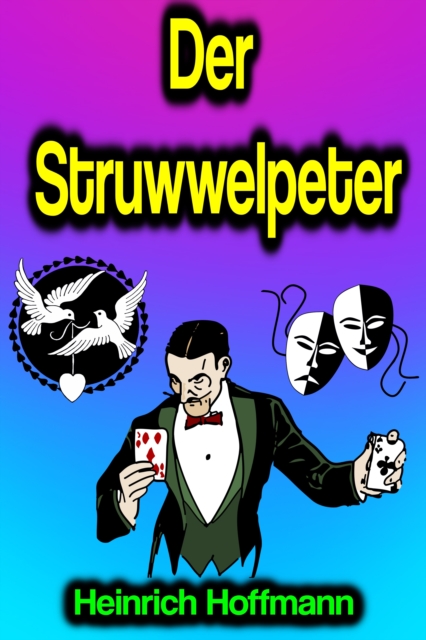 Der Struwwelpeter