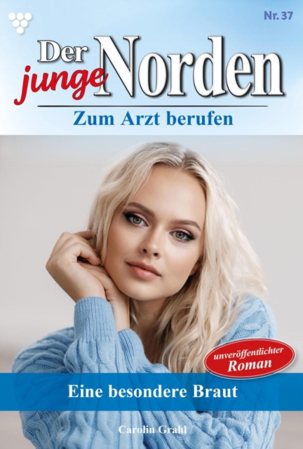 Eine besondere Braut