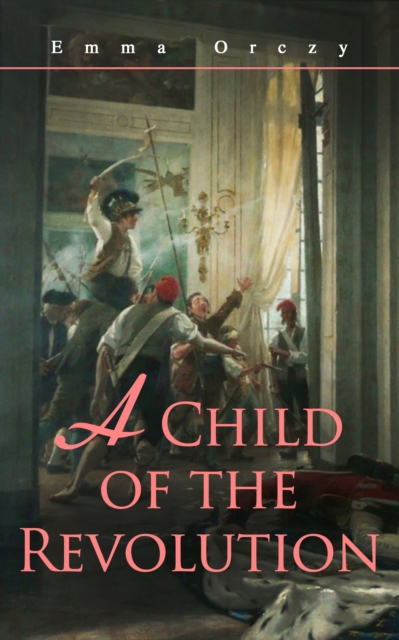 Child of the Revolution