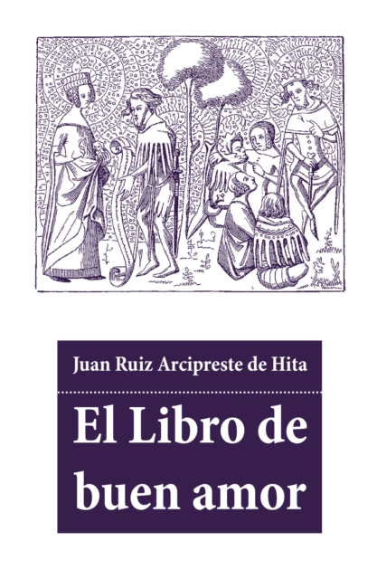 El Libro de buen amor