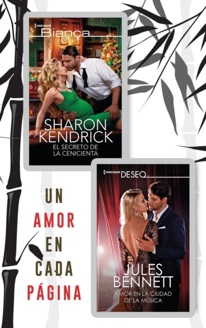 E-Pack Bianca y Deseo noviembre 2021