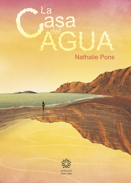 La casa del agua