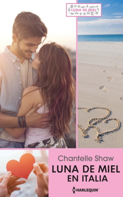 Luna de miel en Italia