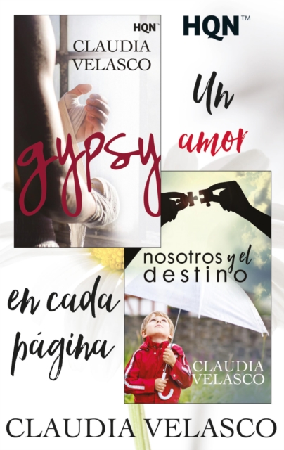 E-Pack Claudia Velasco 1 julio 2021