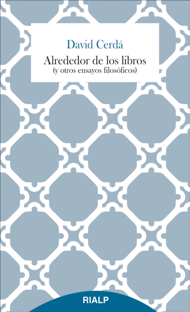 Alrededor de los libros