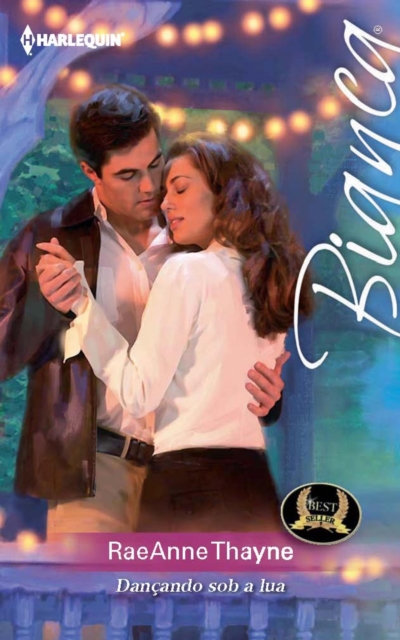 Dançando sob a lua