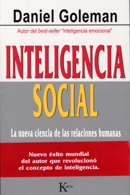 Inteligencia social
