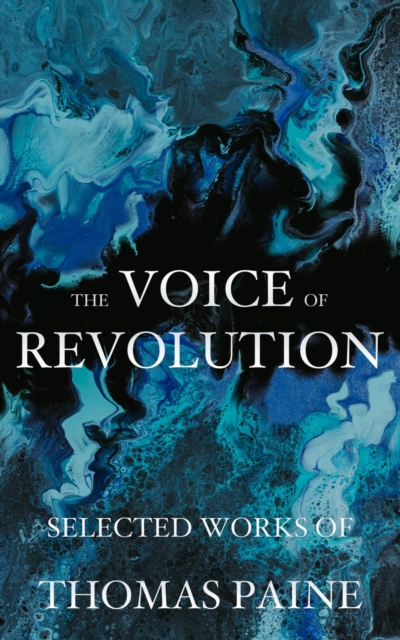 Voice of Revolution