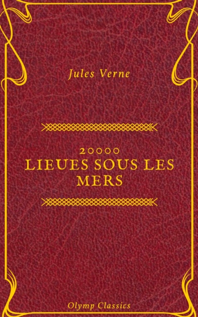 20000 lieues sous les mers (Olymp Classics)
