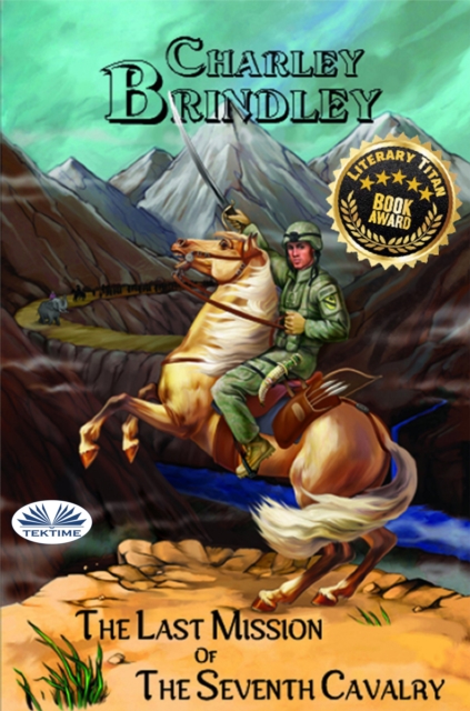 Last Mission Of The Seventh Cavalry