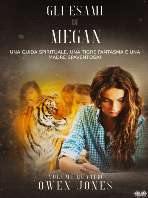 Gli Esami Di Megan