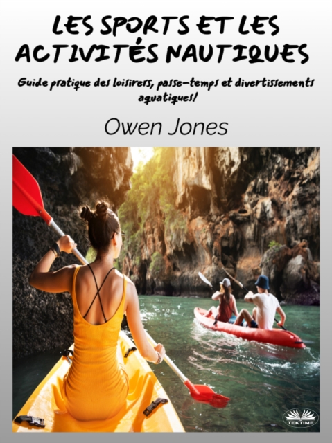 Les Sports Et Les Activités Nautiques