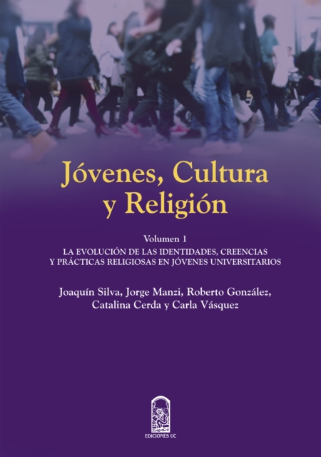 Jóvenes, cultura y religión