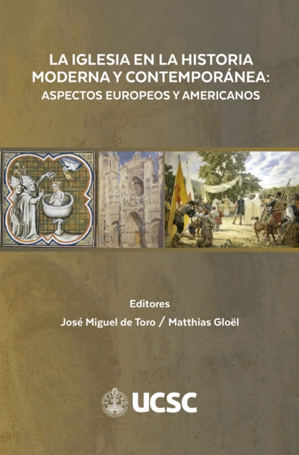 La Iglesia en la historia moderna y contemporanea