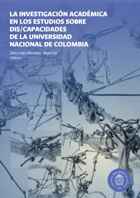 La investigación académica en los estudios sobre dis/capacidades