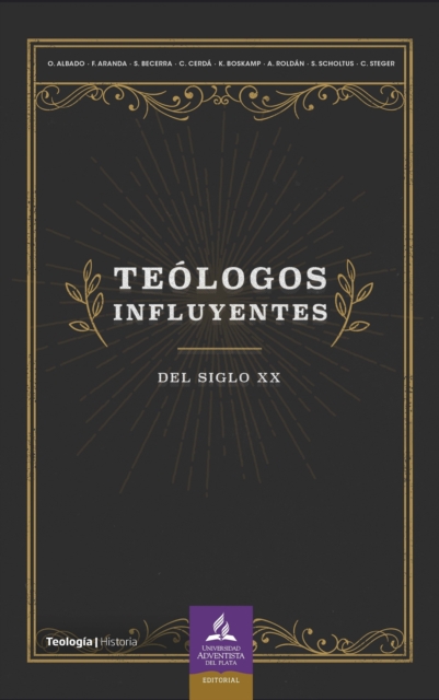 Teólogos influyentes del siglo XX