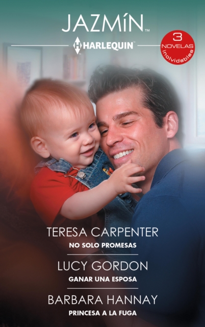 No solo promesas - Ganar una esposa - Princesa a la fuga