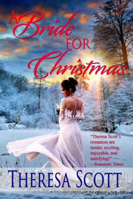 Bride For Christmas