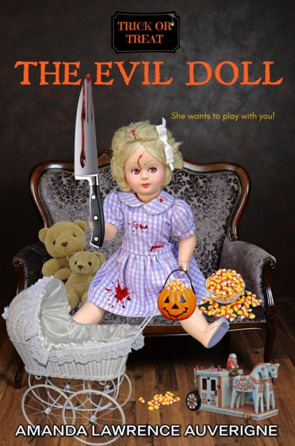 Evil Doll