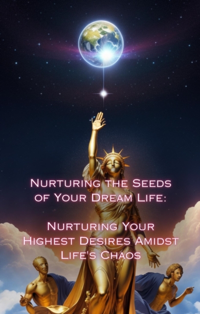 Nurturing Your Highest Desires Amidst Life's Chaos