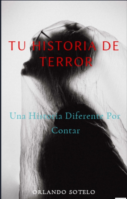 Tu historia de terror