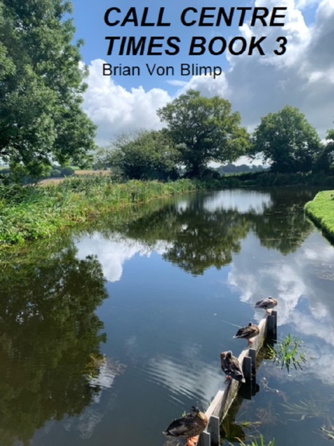 Call Centre Times Book 3 