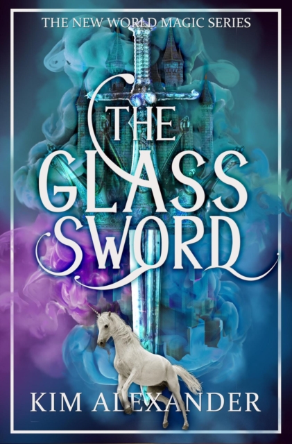 Glass Sword
