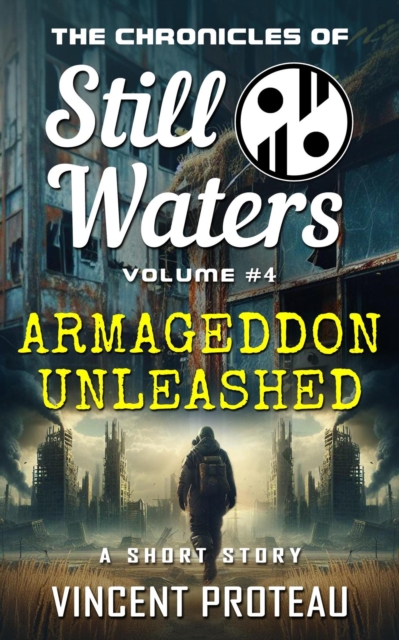 Armageddon Unleashed