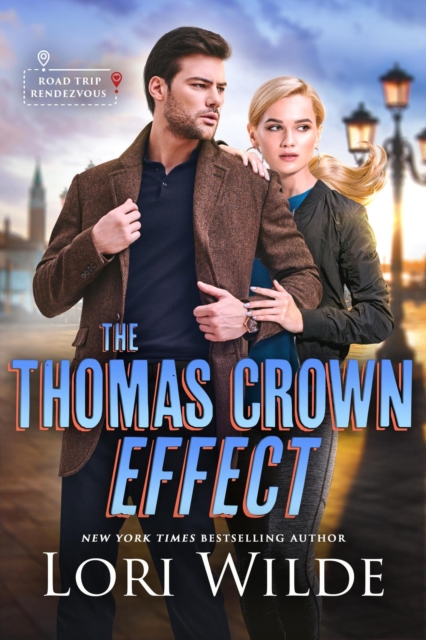 Thomas Crown Effect